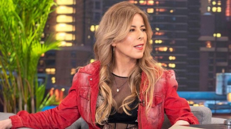Καλλιρρόη Μυριαγκού: Το αποκάλυψε μετά από χρόνια! Το «Κωνσταντίνου και Ελένης» το πλήρωσα επαγγελματικά