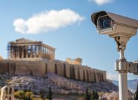 Οι 8 δήμοι της Αττικής που θα μπουν νέες κάμερες στους δρόμους Οι 8 δήμοι της Αττικής που θα μπουν νέες κάμερες στους δρόμους