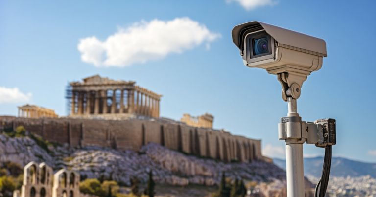 Οι 8 δήμοι της Αττικής που θα μπουν νέες κάμερες στους δρόμους