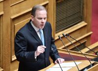 Κώστας Αχ. Καραμανλής: Στηρίζω την πρόταση της ΝΔ για τη σύσταση προανακριτικής Κώστας Αχ. Καραμανλής: Στηρίζω την πρόταση της ΝΔ για τη σύσταση προανακριτικής