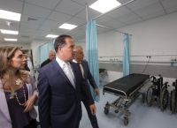 Άδωνις Γεωργιάδης: Δυο ακόμη νέα έργα έρχονται για το ΚΑΤ Άδωνις Γεωργιάδης: Δυο ακόμη νέα έργα έρχονται για το ΚΑΤ