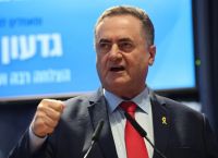 «Έδωσα οδηγίες ώστε το Μαντλίν να μην φτάσει στη Γάζα», δήλωσε ο ισραηλινός υπουργός Άμυνας «Έδωσα οδηγίες ώστε το Μαντλίν να μην φτάσει στη Γάζα», δήλωσε ο ισραηλινός υπουργός Άμυνας