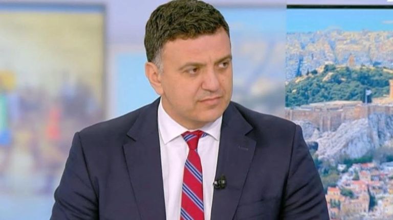 Κικίλιας: Τι θα συμβεί αν κλείσουν τα Στενά του Ορμούζ – ”Εκδίδουμε συνεχείς ειδοποιήσεις στα πλοία μας”