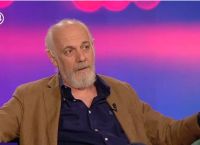 Γιώργος Κιμούλης: «Με έχει παρασύρει η εξουσία του θιασάρχη, παλιότερα αντιμετωπιζόταν ως κάτι φυσικό» Γιώργος Κιμούλης: «Με έχει παρασύρει η εξουσία του θιασάρχη, παλιότερα αντιμετωπιζόταν ως κάτι φυσικό»