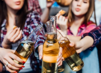 Parliament passes bill to tighten restrictions on tobacco, alcohol access for minors Parliament passes bill to tighten restrictions on tobacco, alcohol access for minors