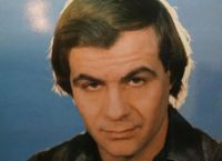 Κώστας Μοναχός: “Έφυγε” ο λαϊκός τραγουδιστής στα 76 του Κώστας Μοναχός: “Έφυγε” ο λαϊκός τραγουδιστής στα 76 του