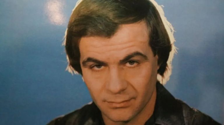 Κώστας Μοναχός: “Έφυγε” ο λαϊκός τραγουδιστής στα 76 του