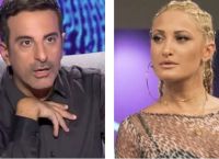 Στέλιος Κουδουνάρης για Ιωάννα Τούνη: Δήλωση-έκπληξη μετά από χρόνια! “Δεν μας άρεσε..” Στέλιος Κουδουνάρης για Ιωάννα Τούνη: Δήλωση-έκπληξη μετά από χρόνια! “Δεν μας άρεσε..”
