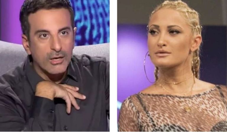 Στέλιος Κουδουνάρης για Ιωάννα Τούνη: Δήλωση-έκπληξη μετά από χρόνια! “Δεν μας άρεσε..”