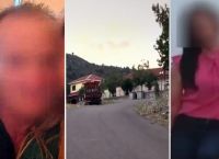 «Μαμά φεύγω, θα τα πούμε αύριο»: Ραγίζει καρδιές η μητέρα της 51χρονης που δολοφονήθηκε στην Αμφιλοχία «Μαμά φεύγω, θα τα πούμε αύριο»: Ραγίζει καρδιές η μητέρα της 51χρονης που δολοφονήθηκε στην Αμφιλοχία
