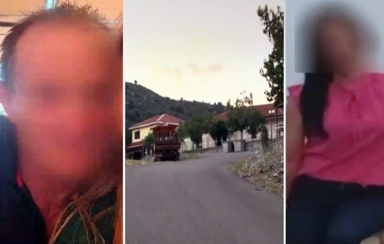 «Μαμά φεύγω, θα τα πούμε αύριο»: Ραγίζει καρδιές η μητέρα της 51χρονης που δολοφονήθηκε στην Αμφιλοχία