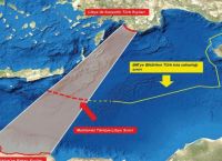 Η Λιβύη αμφισβητεί τα κυριαρχικά μας δικαιώματα στις έρευνες υδρογονανθράκων Η Λιβύη αμφισβητεί τα κυριαρχικά μας δικαιώματα στις έρευνες υδρογονανθράκων