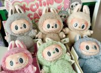 Labubu fever: Από το blind box στην παγκόσμια αγορά – Πώς ξεκίνησε η τρέλα Labubu fever: Από το blind box στην παγκόσμια αγορά – Πώς ξεκίνησε η τρέλα