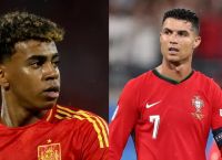 Ο Γιαμάλ αρνήθηκε να δώσει το χέρι στον Κριστιάνο μετά τον χαμένο τελικό [vid]