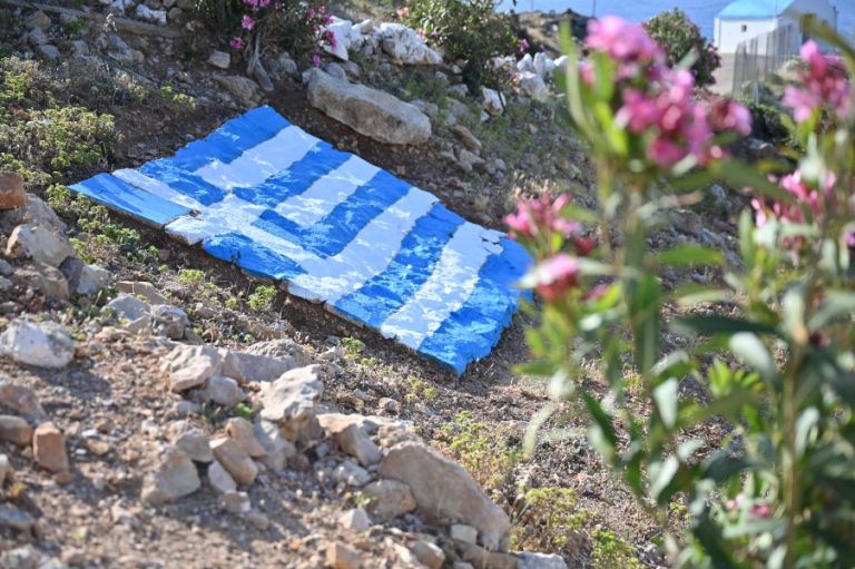 Lipsi, Greece’s “Mythical” Island, According to The Times