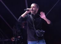 ΛΕΞ: Απόψε η sold out συναυλία στο ΟΑΚΑ – Χρήσιμες πληροφορίες για το κοινό ΛΕΞ: Απόψε η sold out συναυλία στο ΟΑΚΑ – Χρήσιμες πληροφορίες για το κοινό