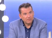 Λιάγκας: «Εγκλωβίστηκε» στην Τήνο ο παρουσιαστής – «Μήπως βιαστήκατε στο Υπουργείο;» Λιάγκας: «Εγκλωβίστηκε» στην Τήνο ο παρουσιαστής – «Μήπως βιαστήκατε στο Υπουργείο;»