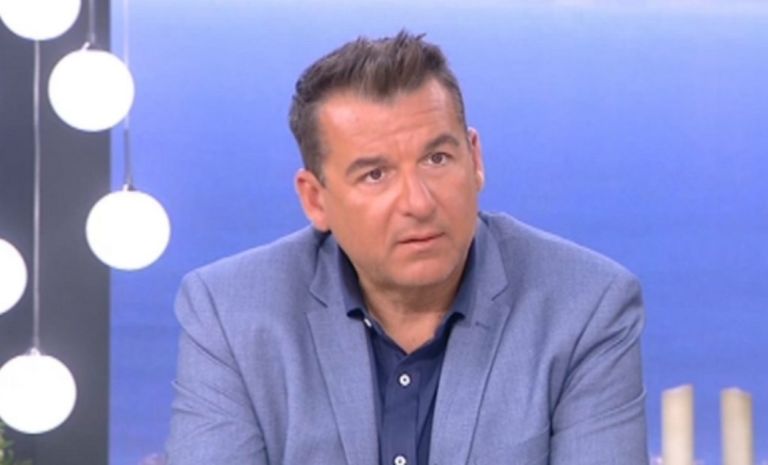 Λιάγκας: «Εγκλωβίστηκε» στην Τήνο ο παρουσιαστής – «Μήπως βιαστήκατε στο Υπουργείο;»