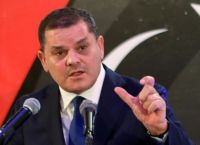 Προκαλεί η Λιβύη: Η συνεργασία μας με την Τουρκία διεξάγεται σύμφωνα με τη διεθνή νομιμότητα Προκαλεί η Λιβύη: Η συνεργασία μας με την Τουρκία διεξάγεται σύμφωνα με τη διεθνή νομιμότητα