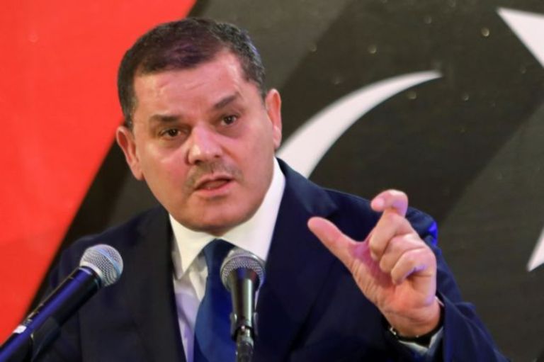 Προκαλεί η Λιβύη: Η συνεργασία μας με την Τουρκία διεξάγεται σύμφωνα με τη διεθνή νομιμότητα