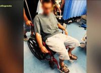 Χαλκίδα: 18χρονος έστειλε 19χρονο στο νοσοκομείο επειδή πάτησε like σε φώτο της κοπέλας του στo Facebook Χαλκίδα: 18χρονος έστειλε 19χρονο στο νοσοκομείο επειδή πάτησε like σε φώτο της κοπέλας του στo Facebook