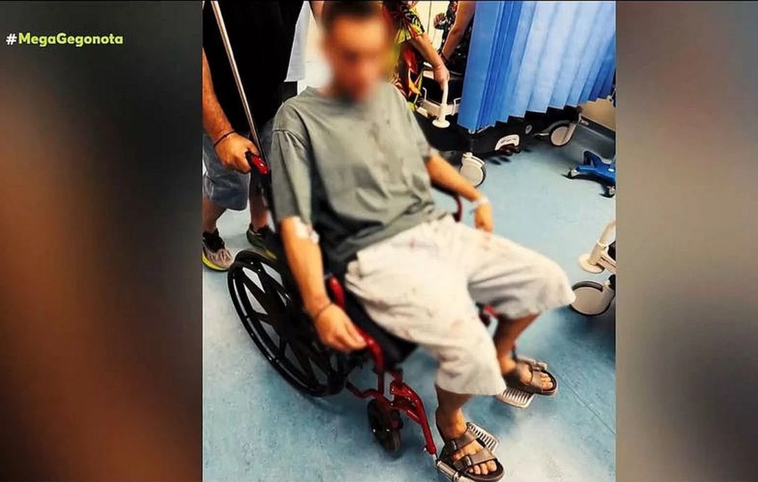 Χαλκίδα: 18χρονος έστειλε 19χρονο στο νοσοκομείο επειδή πάτησε like σε φώτο της κοπέλας του στo Facebook