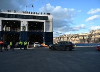 Για 9η ημέρα συνεχίζεται η απεργία της ΠΕΝΕΝ Για 9η ημέρα συνεχίζεται η απεργία της ΠΕΝΕΝ