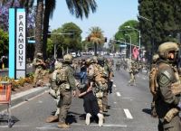 ΝΥΤ:«Η μάχη που περίμενε» ο Τραμπ–Πώς πυροδοτεί κρίση στο Λος Άντζελες,ενισχύοντας το ηγετικό του προφίλ ΝΥΤ:«Η μάχη που περίμενε» ο Τραμπ–Πώς πυροδοτεί κρίση στο Λος Άντζελες,ενισχύοντας το ηγετικό του προφίλ