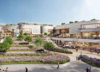 Την κατασκευή του The Ellinikon Mall στο Ελληνικό αναλαμβάνει η ΤΕΡΝΑ, μέλος του ομίλου ΓΕΚ ΤΕΡΝΑ Την κατασκευή του The Ellinikon Mall στο Ελληνικό αναλαμβάνει η ΤΕΡΝΑ, μέλος του ομίλου ΓΕΚ ΤΕΡΝΑ