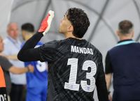 Μανδάς: Στα ραντάρ αγγλικών ομάδων – Πόσα αξιώνει η Λάτσιο Μανδάς: Στα ραντάρ αγγλικών ομάδων – Πόσα αξιώνει η Λάτσιο