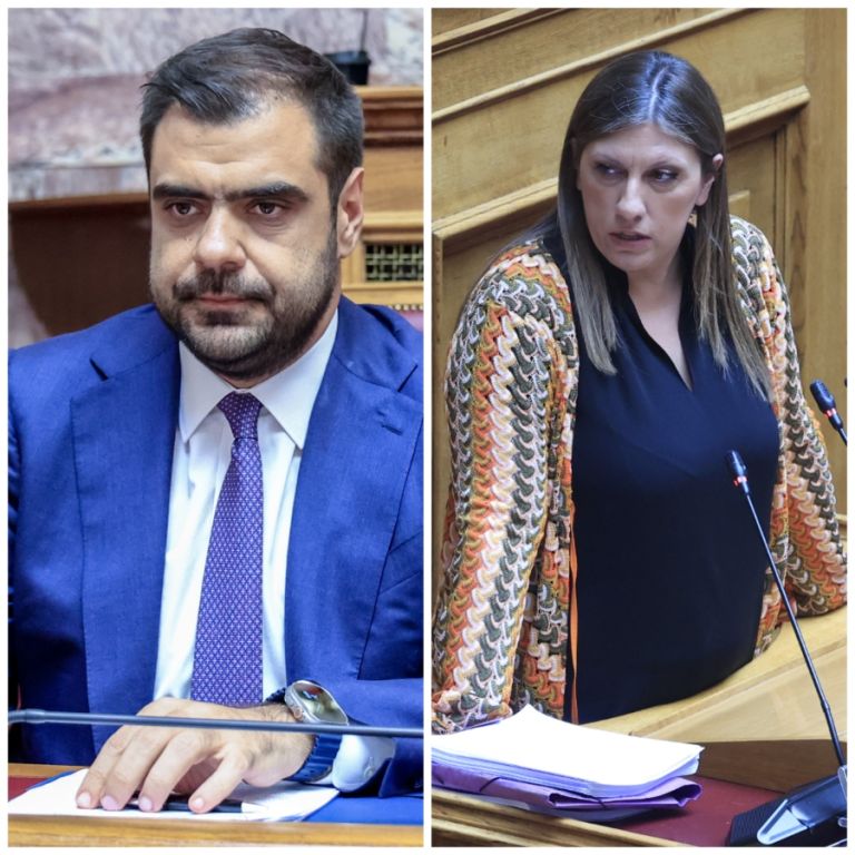 Ένταση στη Βουλή Μαρινάκη -Κωνσταντοπούλου – Τι συνέβη με εκπροσώπους μέσων ενημέρωσης