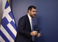 Μαρινάκης: Δεν πρόκειται να κλείσουμε τα μάτια για τον ΟΠΕΚΕΠΕ Μαρινάκης: Δεν πρόκειται να κλείσουμε τα μάτια για τον ΟΠΕΚΕΠΕ