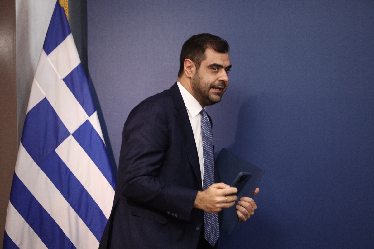 Μαρινάκης: Δεν πρόκειται να κλείσουμε τα μάτια για τον ΟΠΕΚΕΠΕ
