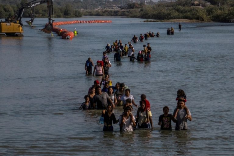 Τα 40χρονα της Σένγκεν και ο έλεγχος της μετανάστευσης