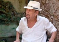 Φώτης Μεταξόπουλος: «Η σύντροφός μου είναι 50 χρόνια μικρότερη, είμαι ενεργός σε όλα τα επίπεδα» Φώτης Μεταξόπουλος: «Η σύντροφός μου είναι 50 χρόνια μικρότερη, είμαι ενεργός σε όλα τα επίπεδα»