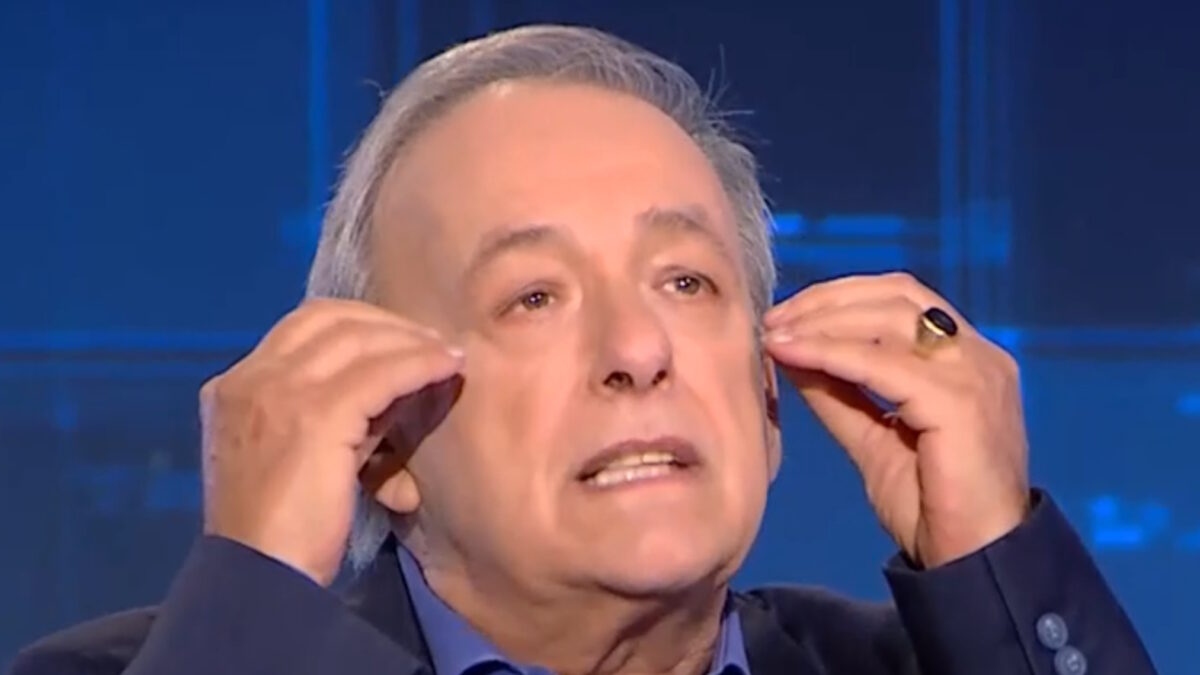 Ανδρέας Μικρούτσικος: Έβγαινε κάθε τσόλι, φασιστοειδές και με έλεγε ρευματοκλέφτη – Δεν είχα ούτε 1.000 ευρώ