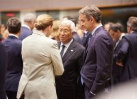 Το μήνυμα της ΕΕ σε Τουρκία-Λιβύη για το τουρκολιβυκό μνημόνιο Το μήνυμα της ΕΕ σε Τουρκία-Λιβύη για το τουρκολιβυκό μνημόνιο
