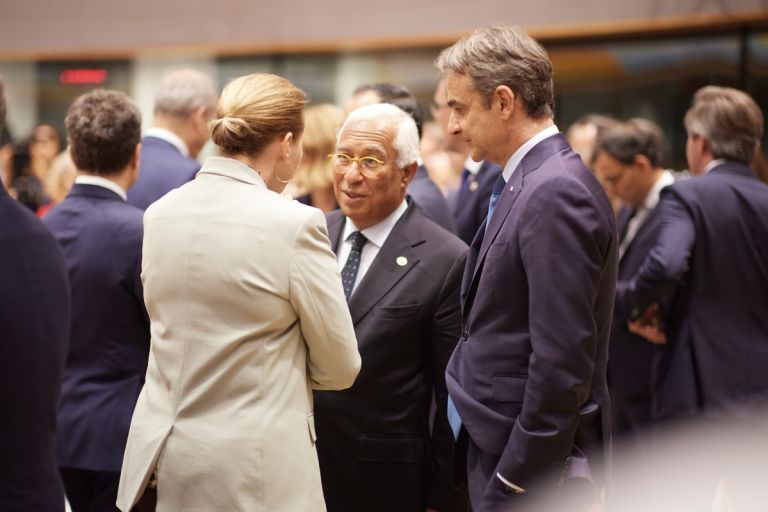 Το μήνυμα της ΕΕ σε Τουρκία-Λιβύη για το τουρκολιβυκό μνημόνιο