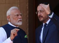 India and Cyprus Strengthen Ties with Historic Meeting and New Partnership India and Cyprus Strengthen Ties with Historic Meeting and New Partnership