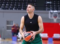 Παναθηναϊκός: Επίσημος ο δανεισμός του Δημήτρη Μωραΐτη Παναθηναϊκός: Επίσημος ο δανεισμός του Δημήτρη Μωραΐτη