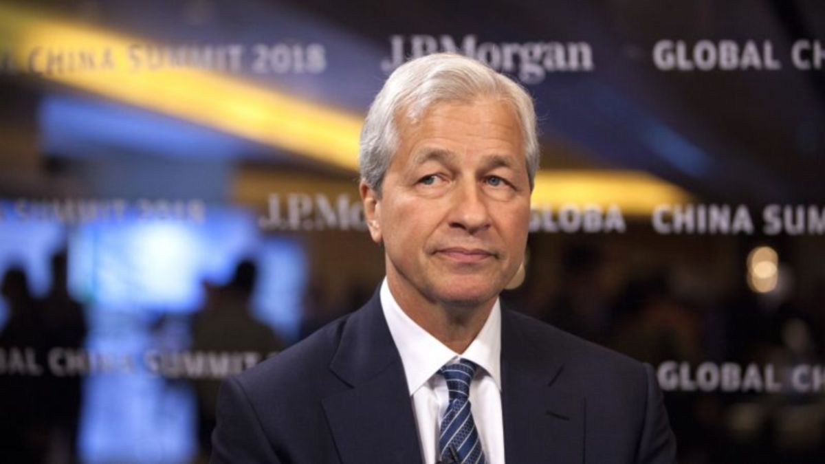 JPMorgan: Η “καθαρή” τεχνολογία γίνεται γεωπολιτικό εργαλείο