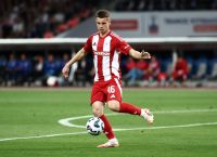 Μουζακίτης: Υπόκλιση της Tuttosport στο wondekid του Ολυμπιακού – Προηγείται για το βραβείο Golden Boy Μουζακίτης: Υπόκλιση της Tuttosport στο wondekid του Ολυμπιακού – Προηγείται για το βραβείο Golden Boy