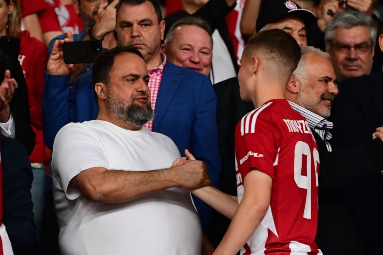 Μουζακίτης: Θέμα χρόνου φαίνεται πως είναι το «αντίο»