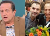 Μπιμπίλας για Καρκά: Έφυγα κλαίγοντας όταν με έδιωξε από την φυλακή – Το MeToo μας χώρισε Μπιμπίλας για Καρκά: Έφυγα κλαίγοντας όταν με έδιωξε από την φυλακή – Το MeToo μας χώρισε