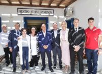 Ο Άδωνις Γεωργιάδης λύνει για πάντα το πρόβλημα της στέγασης για τους γιατρούς τουριστικών προορισμών Ο Άδωνις Γεωργιάδης λύνει για πάντα το πρόβλημα της στέγασης για τους γιατρούς τουριστικών προορισμών
