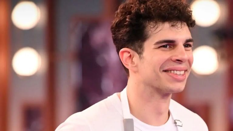 MasterChef: Ποιος είναι ο φετινός νικητής – Η ηλικία, ο αδελφός με σύνδρομο Down που υπεραγαπά