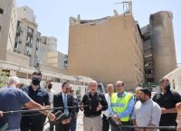Οργή στο Ισραήλ για τα σχόλια Νετανιάχου: Θυσίασα τον γάμο του γιου μου για τον πόλεμο Οργή στο Ισραήλ για τα σχόλια Νετανιάχου: Θυσίασα τον γάμο του γιου μου για τον πόλεμο