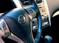 «Με την πλάτη στον τοίχο» ο νέος CEO της Nissan για το χρέος και τις ζημίες της εταιρείας «Με την πλάτη στον τοίχο» ο νέος CEO της Nissan για το χρέος και τις ζημίες της εταιρείας