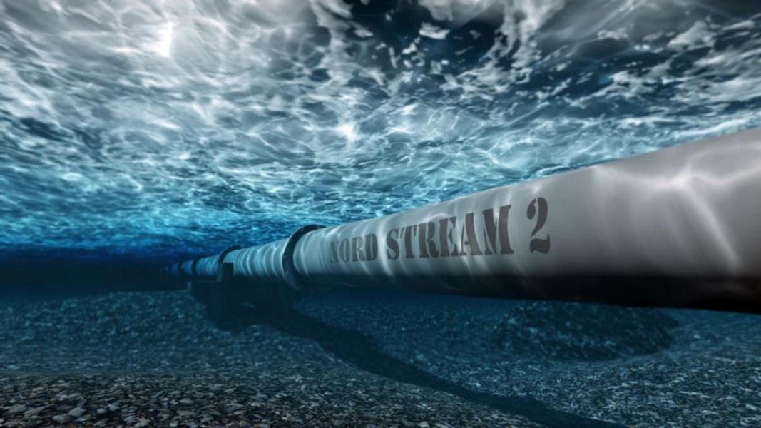 Το γερμανικό σχέδιο για να μην αναστηθεί ο Nord Stream 2