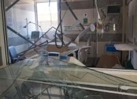 Το Ισραήλ βομβάρδισε νοσοκομείο στην Τεχεράνη – Σφυροκόπημα ενόψει των συζητήσεων Το Ισραήλ βομβάρδισε νοσοκομείο στην Τεχεράνη – Σφυροκόπημα ενόψει των συζητήσεων